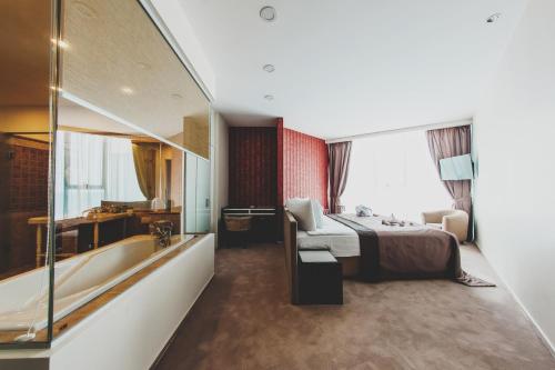 Boutique Hotel Portofino