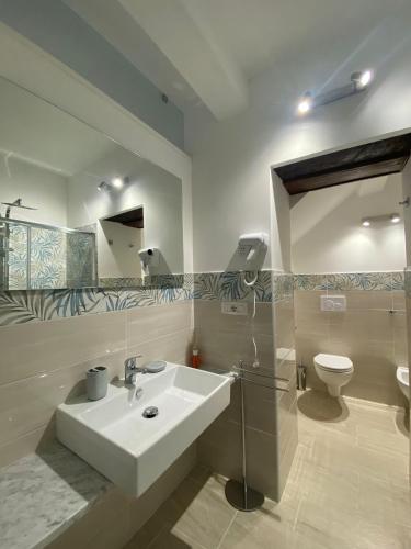 Standard Studio room in Residenza A&D Tropea