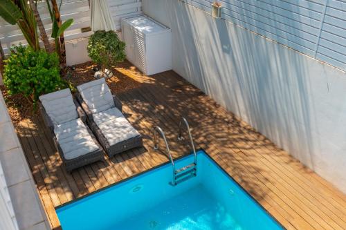 Protaras Villa Dafni - image 3