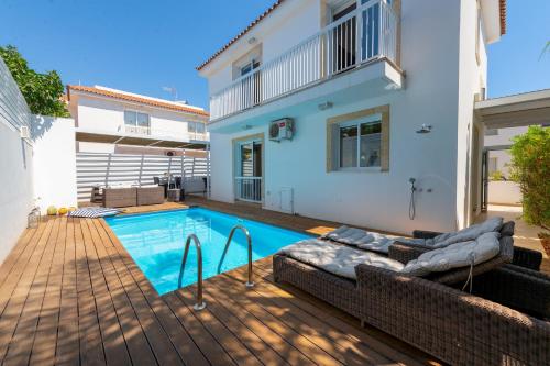 Protaras Villa Dafni - image 2