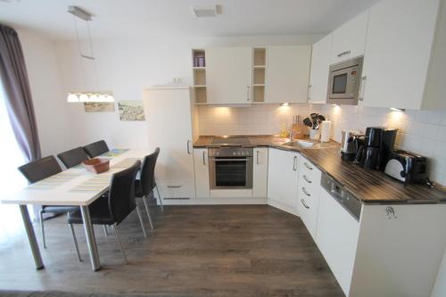 1012 Seesternweg 6 - OG in Dahme