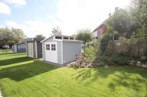 Taman, 1012 Seesternweg 6 - OG in Dahme