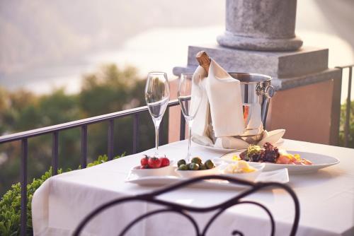Resort Collina d'Oro - Hotel & Spa - image 11