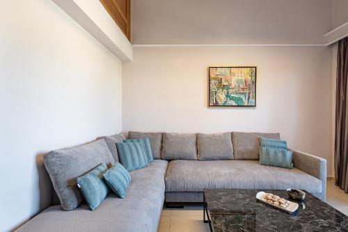 Porto Platanias Beach Resort & Spa - image 13
