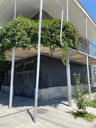 Madoyan Guest house in Gyumri