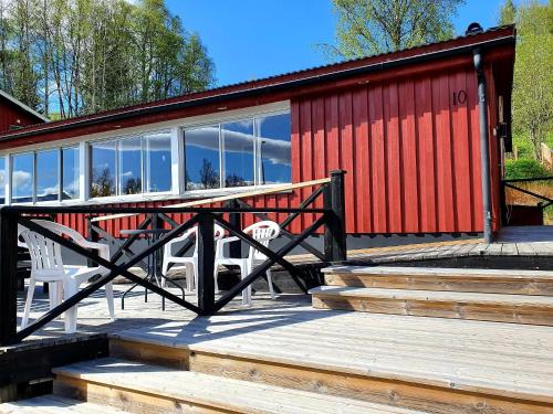 Faciliteter, Kultsjögården-Saxnäs- Marsfjäll 10 (Kultsjogarden-Saxnas- Marsfjall 10) in Marsfjäll