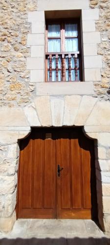 APARTAMENTOS PALACION DE SANTILLANA