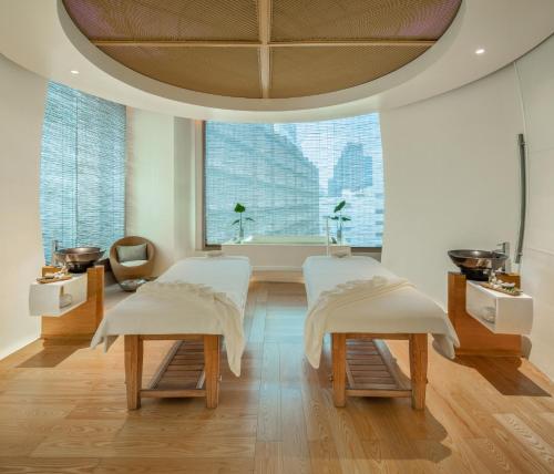 Le Meridien Bangkok, Bangkok (photo 11)