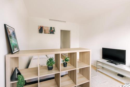 GuestReady - Tastefully furnished apt in Paris! in Montrouge