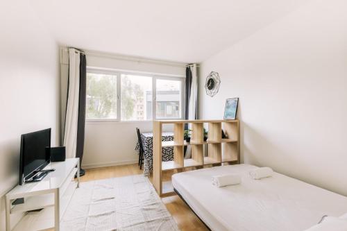 GuestReady - Tastefully furnished apt in Paris! in Montrouge