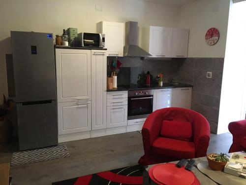 Apartment Vedran - image 2