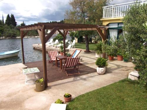 Apartment Vedran - image 13