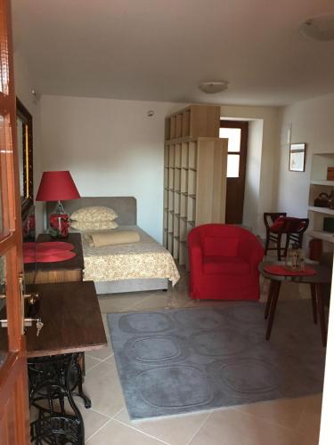 Apartment Vedran - image 12