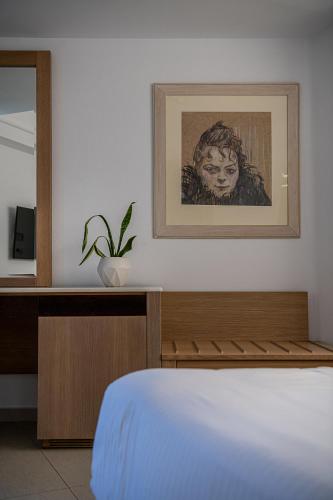 Porto Platanias Beach Resort & Spa - image 4