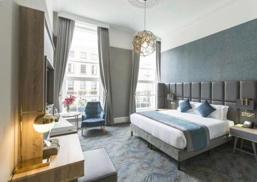 Iveagh Garden Hotel - Dublin