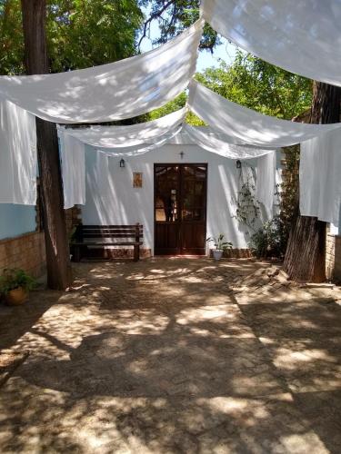  Finca El Naranjo in Sevilla