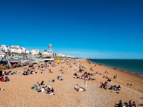 YHA Brighton - image 4