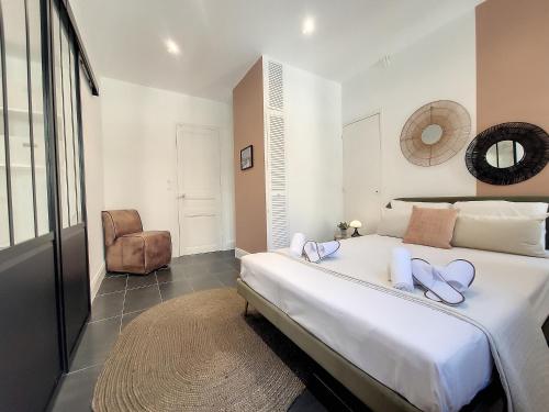 Two-Bedroom Apartment image 10