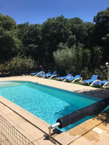 Gites de la Massane 3