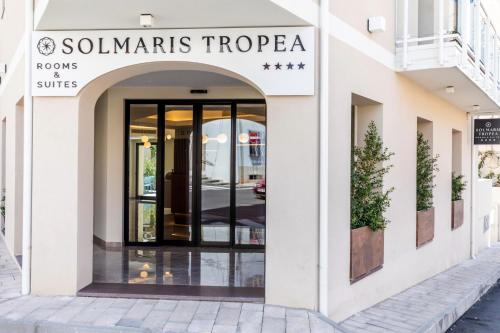 Solmaris Tropea Rooms & Suites