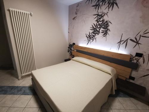 Camera doppia, bagno privato