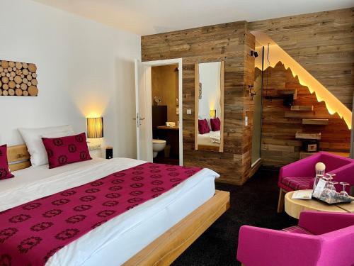 NaturBoutique Hotel RAUSZEIT