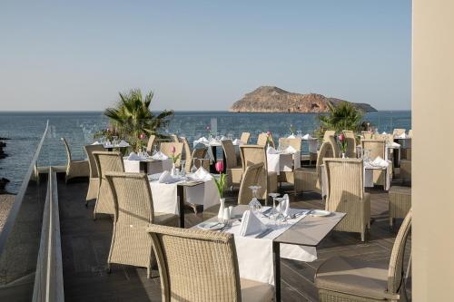 Porto Platanias Beach Resort & Spa - image 12