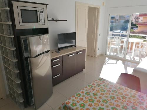 One-Bedroom Apartment (2 - 4 Adults) image 6