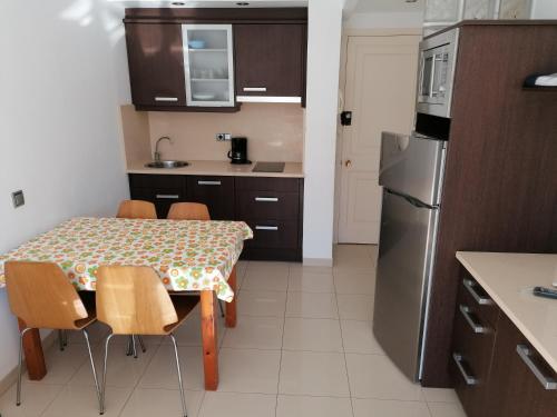 One-Bedroom Apartment (2 - 4 Adults) room in Apartamentos Dalia