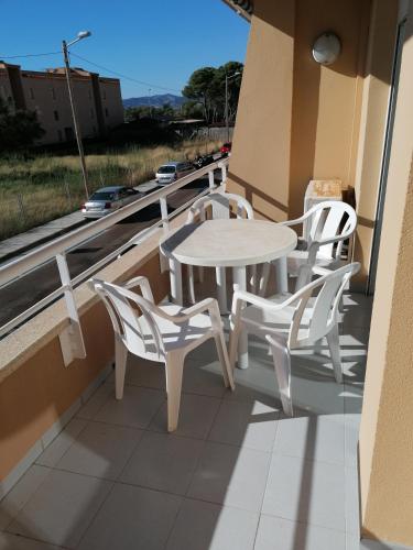 Apartamentos Dalia - image 2
