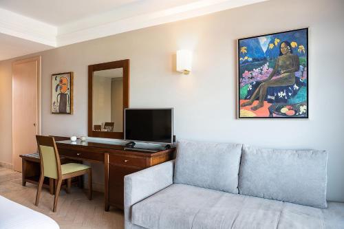Porto Platanias Beach Resort & Spa - image 9