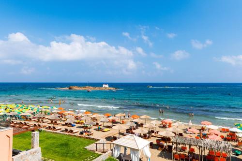 Mira Mare High Beach Annex Malia