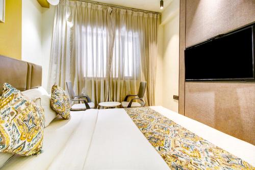 FabHotel Prime Oasis Blue - image 4