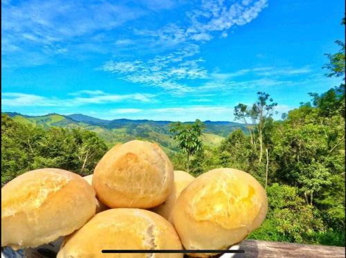 周邊環境, Casa do Curupira - 3 dormitórios com cozinha e vista incrível perto de Campos do Jordão (Casa do Curupira - 3 dormitorios com cozinha e vista incrivel perto de Campos do Jordao) in 聖克拉拉
