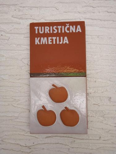 Turistična kmetija Birsa