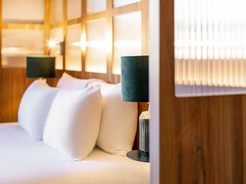 Hôtel ibis Saint Etienne Gare Chateaucreux