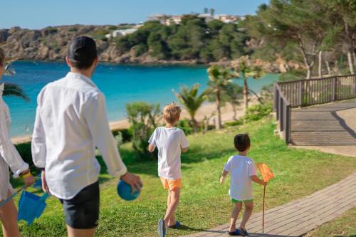 Club Hotel Aguamarina - image 14