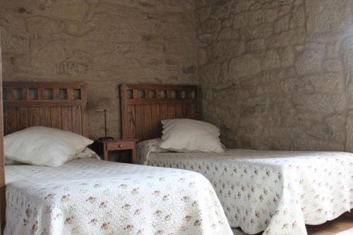 CASA PARDAL gîte à louer Cruces