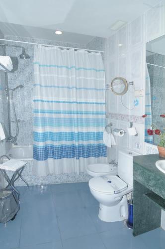Plaza Dort Rooms IV, Madrid (photo 5)