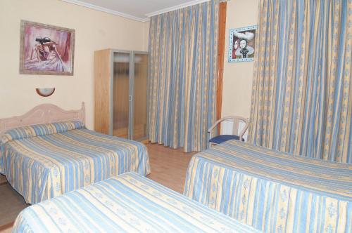 Plaza Dort Rooms IV, Madrid (photo 7)