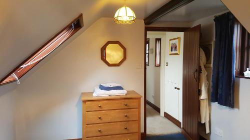 Ruby Cottage