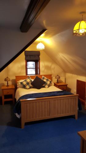 Ruby Cottage