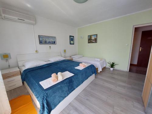 Apartment KRUNO - image 12