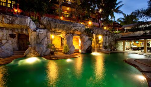 C & N Resort and Spa - SHA Extra Plus
