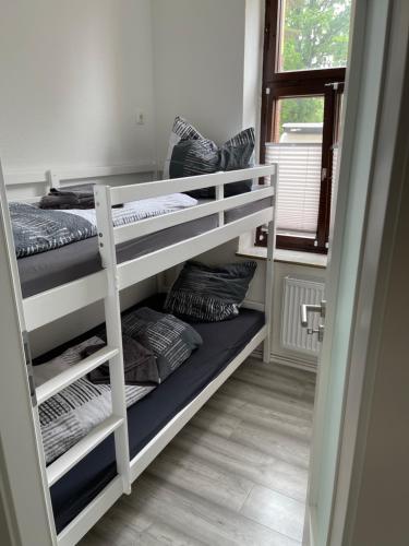 Fewo Rico 3 in Quedlinburg, Deutschland