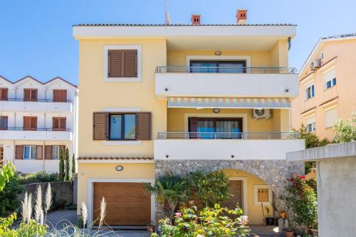 Apartment Jasna Punat - image 9