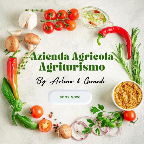 Azienda agricola agriturismo in Rignano Flaminio