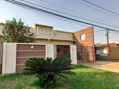 Residencial Joed 2