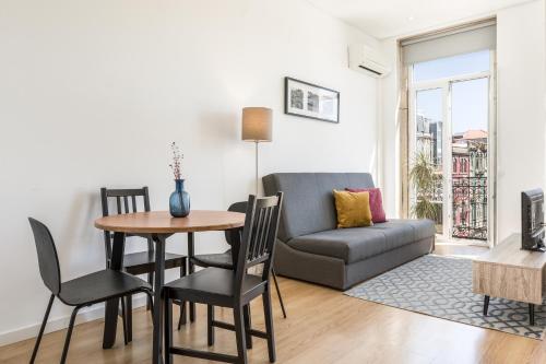 Apartment Bolhao Market by Sweet Porto - image 5