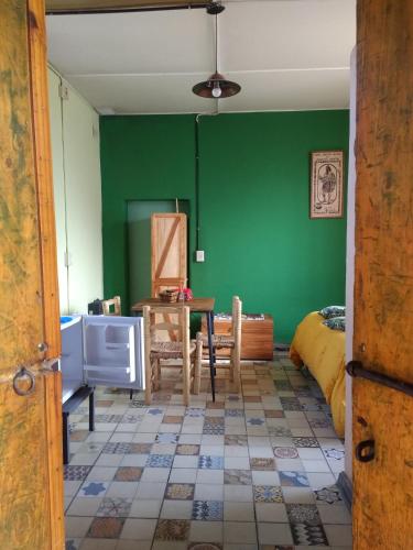 El Parralito in 라스 에라스